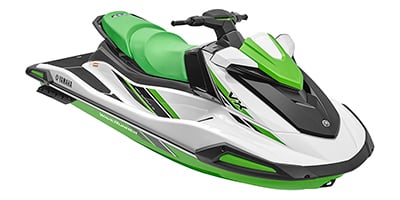 2023 Yamaha VX Prices and Specs