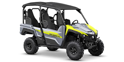 2022 Yamaha Woverine X4 850 R-Spec Prices and Specs