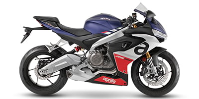 2024 Aprilia RS 660 Prices and Specs