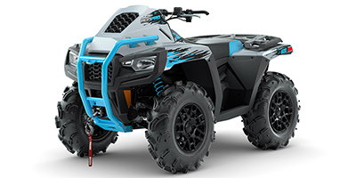 2023 Arctic Cat Alterra 600 Mud Pro Prices and Specs