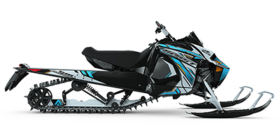2023 Arctic Cat Blast M 4000 Prices and Specs