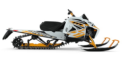2023 Arctic Cat Blast M 4000 LTD Prices and Specs