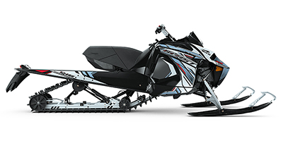 2023 Arctic Cat Blast XR 4000 Prices and Specs