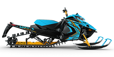 2023 Arctic Cat M 8000 Hardcore Alpha One 154 3.0 ES Prices and Specs