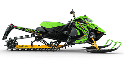 2023 Arctic Cat M 8000 Hardcore Alpha One 165 3.0 ES Prices and Specs