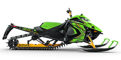 2023 Arctic Cat M 8000 Mountain Cat Alpha One 154 2.6 ATAC Prices and Specs