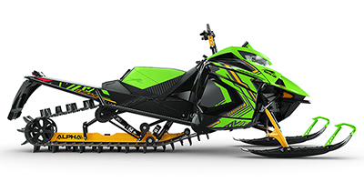 2023 Arctic Cat M 8000 Mountain Cat Alpha One 154 3.0 Prices and Specs