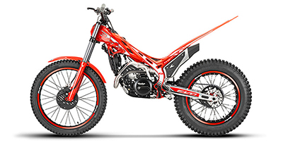 2023 Beta EVO 300 Prices and Specs