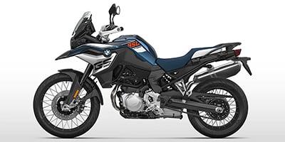 2023 BMW F850GS Prices and Specs