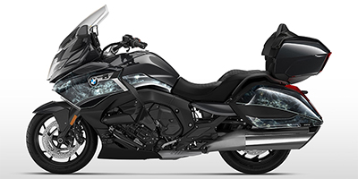 2024 BMW K 1600 B/ Grand America 719 Midnight Prices and Specs