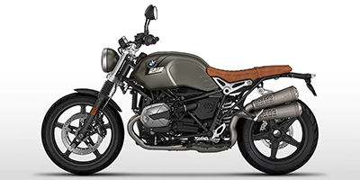 2023 BMW R nineT Scrambler Prices and Specs