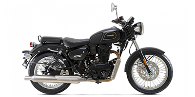 2024 Benelli Imperiale 400 Prices and Specs