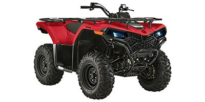 2023 CFMOTO CFORCE 400 Prices and Specs