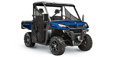 2023 CFMOTO UFORCE 1000 Prices and Specs