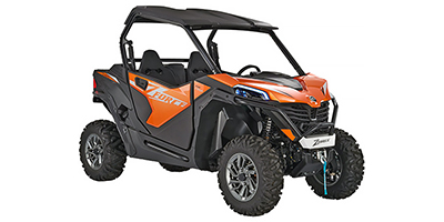 2023 CFMOTO ZFORCE 950 Trail Prices and Specs