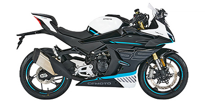 2023 CFMOTO 450SS Prices and Specs