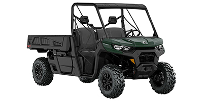 2024 Can-Am Defender PRO DPS HD10 Prices and Specs