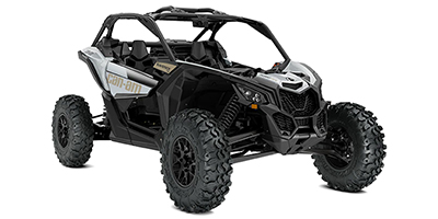 2024 Can-Am Maverick X3 RS Turbo Prices and Specs