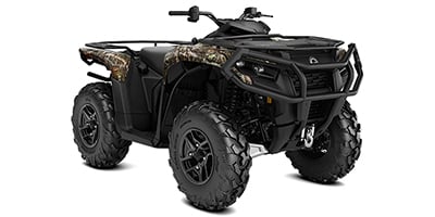 2024 Can-Am Outlander PRO Hunting Edition HD5 Prices and Specs