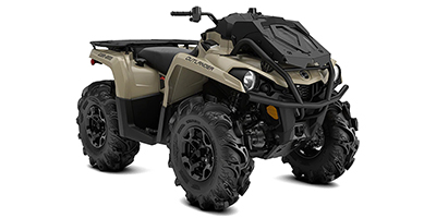 2023 Can-Am Outlander X mr 570 Prices and Specs