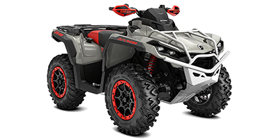 2024 Can-Am Outlander X xc 1000R Prices and Specs