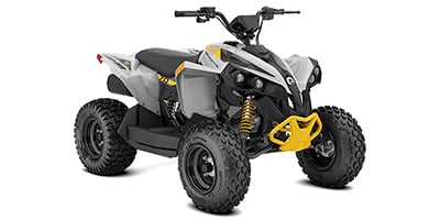 2024 Can-Am Renegade 70 EFI Prices and Specs