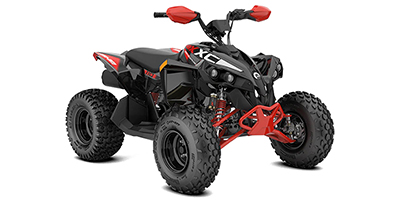 2026 Can-Am Renegade X xc 110 EFI Prices and Specs