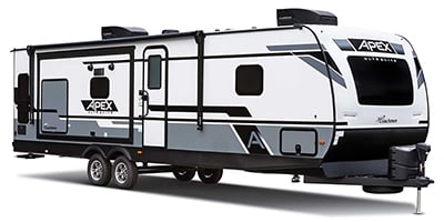 2023 Apex by Coachmen M-211 RBS Specs and Standard Equipment 2023 Apex by Coachmen M-211 RBS Specs and Standard Equipment