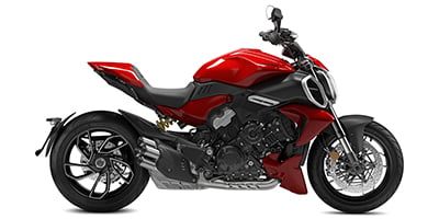 2024 Ducati Diavel V4 Prices and Specs