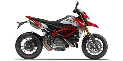 2024 Ducati Hypermotard 950 SP Prices and Specs
