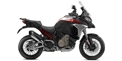 2023 Ducati Multistrada V4 Rally Prices and Specs