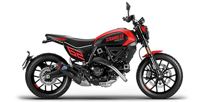 2024 Ducati Scrambler 800 Full Throtle Prices and Specs