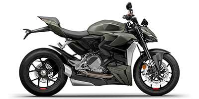 2024 Ducati Streetfighter V2 Prices and Specs