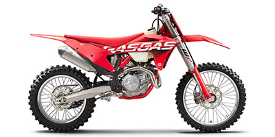 2023 Gas Gas EX 450F Prices and Specs