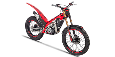 2023 Gas Gas TXT GP 250 Prices and Specs