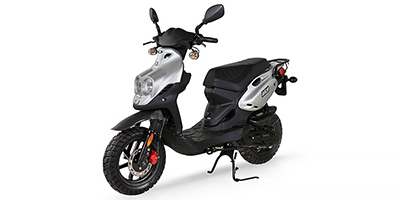 2023 Genuine Scooter Co. Roughhouse 50 Prices and Specs