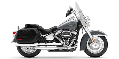 2023 Harley-Davidson FLHCS HERITAGE CLSC 114 - 1868cc Options and