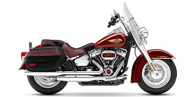 2023 Harley-Davidson FLHCSANV Heritage Classic Anniversary Prices and Specs