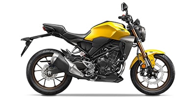2026 Honda CB300R Prices and Specs
