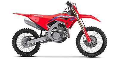 2023 Honda CRF250R Prices and Specs