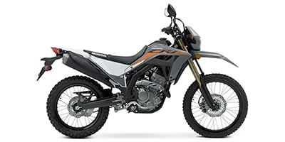2024 Honda CRF300LS Prices and Specs