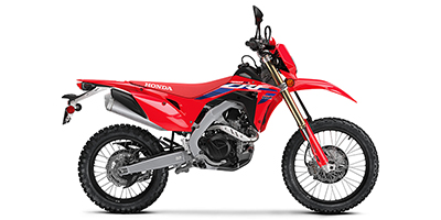 2024 Honda CRF450RL Prices and Specs