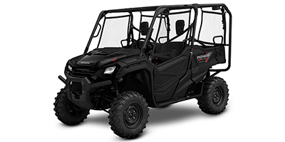 2023 Honda SXS1000M5P Pioneer 5 EPS Prices and Specs