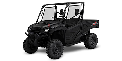 2023 Honda SXS1000M3P Pioneer (EPS) Prices and Specs