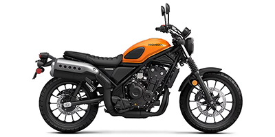 2023 Honda SCL500 - 471cc Prices and Values | JD Power