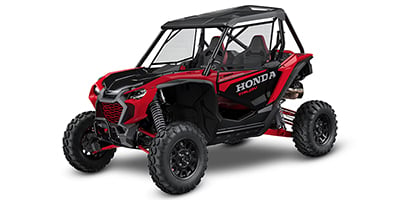 2023 Honda SXS1000S2R Talon 1000R FOX Live Valve Prices and Specs