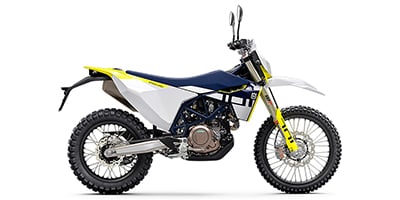 2024 Husqvarna 701 Enduro Prices and Specs