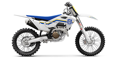 2023 Husqvarna FC 350 Heritage Prices and Specs