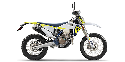 2023 Husqvarna FE 350 Prices and Specs
