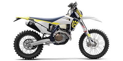2023 Husqvarna FE 450 Prices and Specs